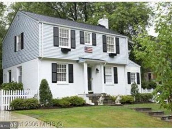 3305 CAMALIER DRIVE , CHEVY CHASE, MD 20815