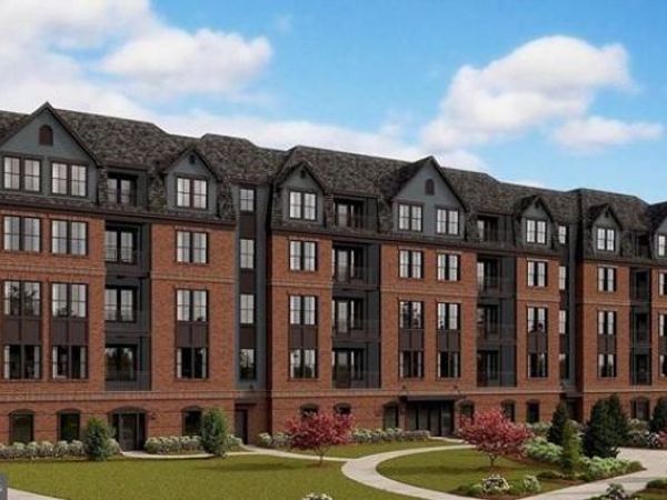 3927 FAIR RIDGE DRIVE, Unit 506, FAIRFAX, VA 22033