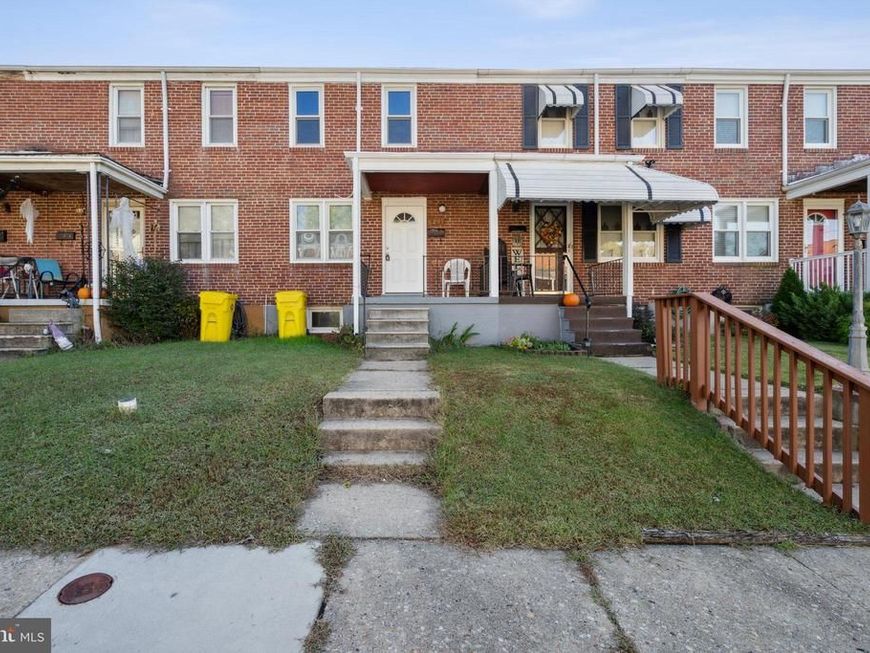 413 Rogers Avenue , Glen Burnie, MD 21060 Main Photo