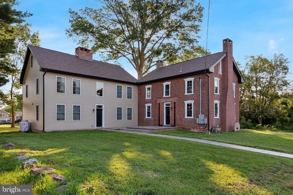 103 N MAIN STREET , HATFIELD, PA 19440