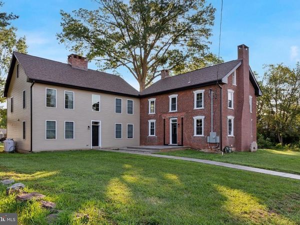 103 N MAIN STREET, HATFIELD, PA 19440