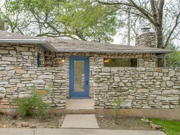2313 La Casa DR, Unit B, Austin, TX 78704