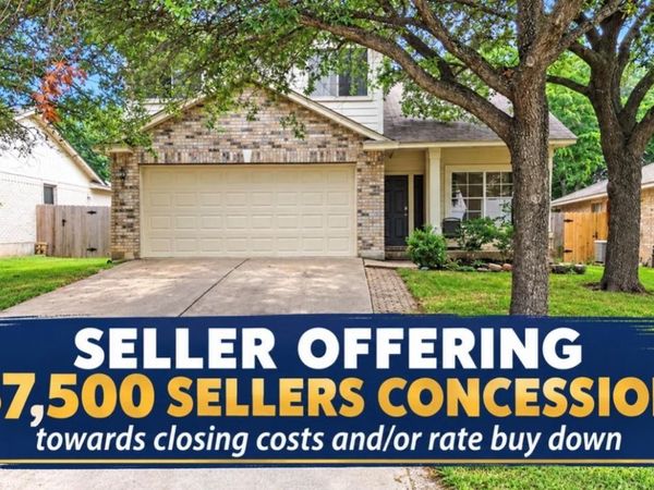 2129 Jester Farms RD, Round Rock, TX 78664