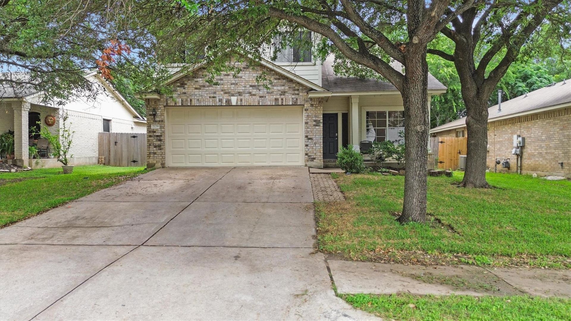 2129 Jester Farms Rd , Round Rock, TX 78664 Main Photo