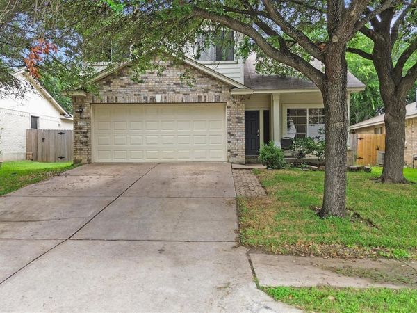 2129 Jester Farms RD, Round Rock, TX 78664