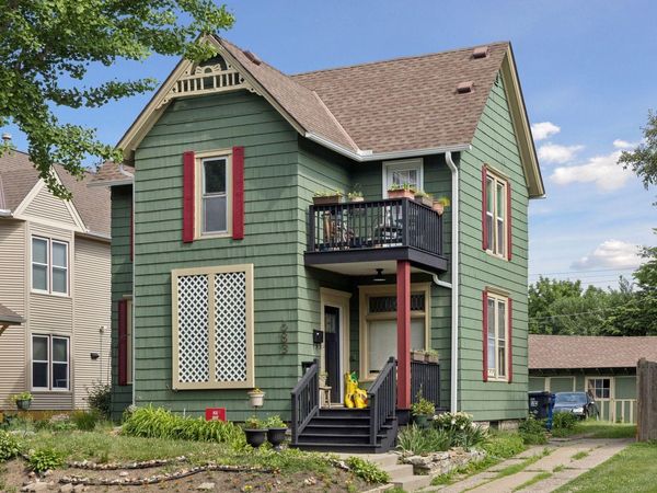 583 Marshall Avenue, Saint Paul, MN 55102