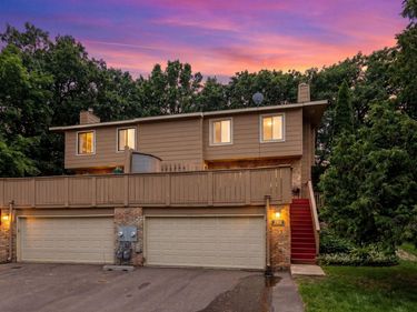 2103 Marquis Road, Golden Valley, MN 55427