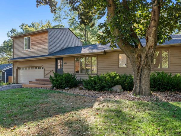 4848 Arlington Drive , Hopkins, MN 55343