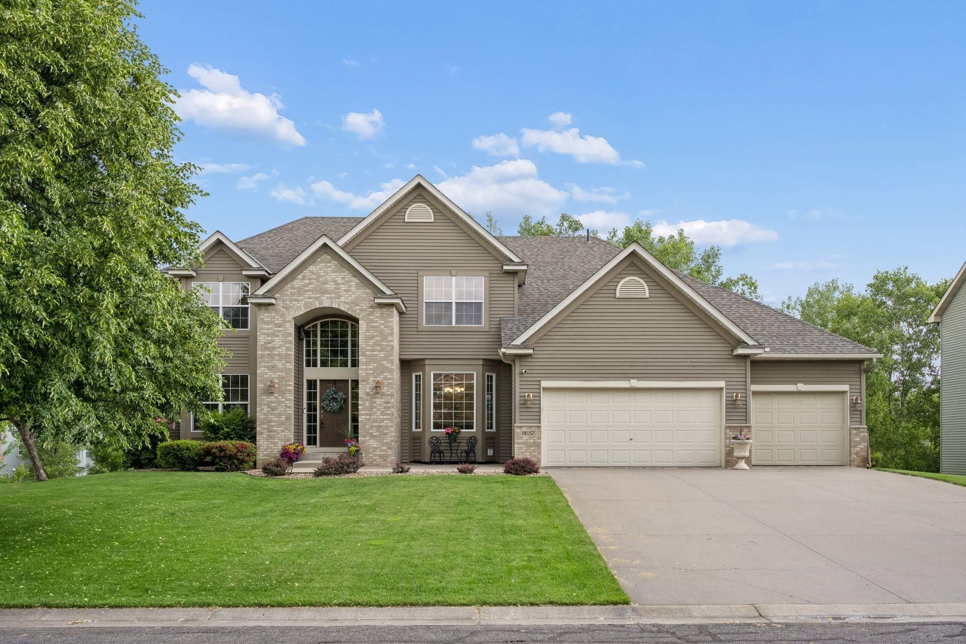 8657 Elk Avenue, Monticello, MN 55362