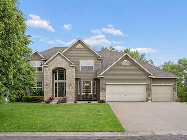 8657 Elk Avenue, Monticello, MN 55362