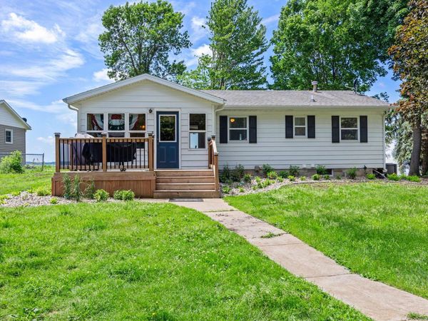 11383 Alcott Drive, Sauk Centre, MN 56378