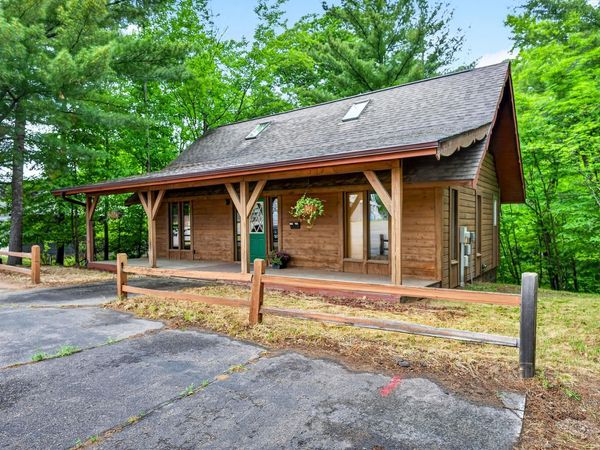 2380 County Road A , Spooner, WI 54801