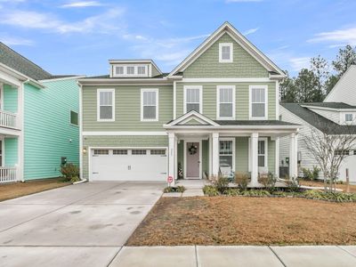 245 Summer Tanager Drive, Summerville, SC 29485