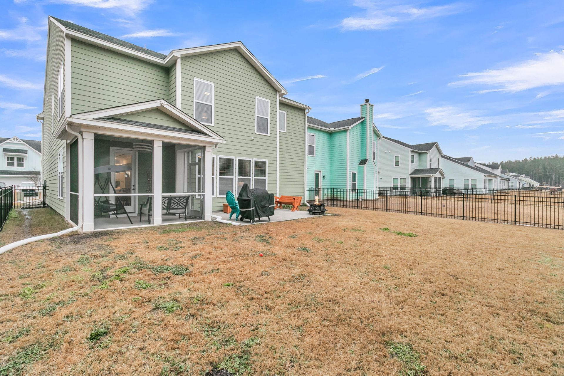 245 Summer Tanager Drive Photo 44