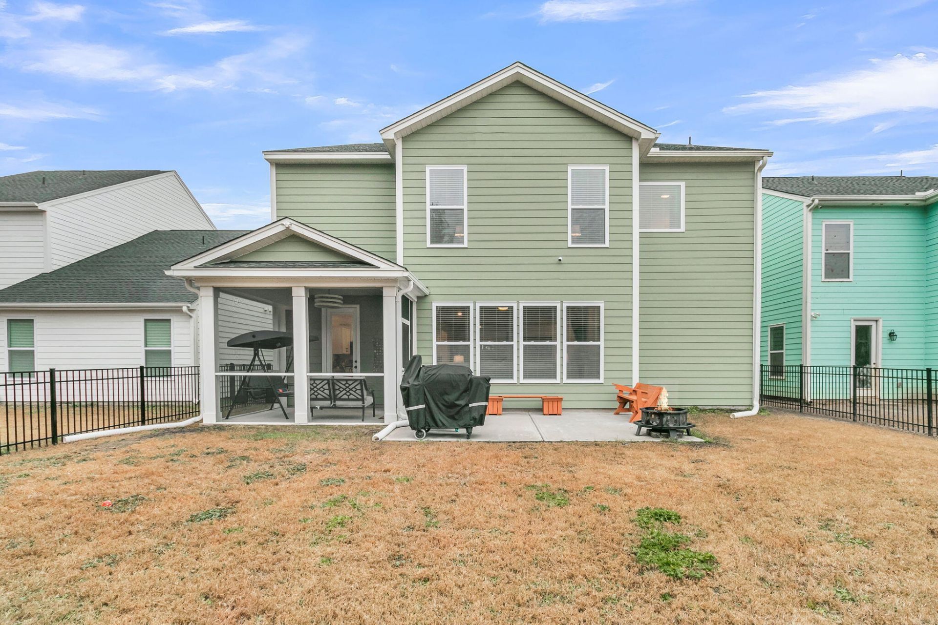 245 Summer Tanager Drive Photo 45