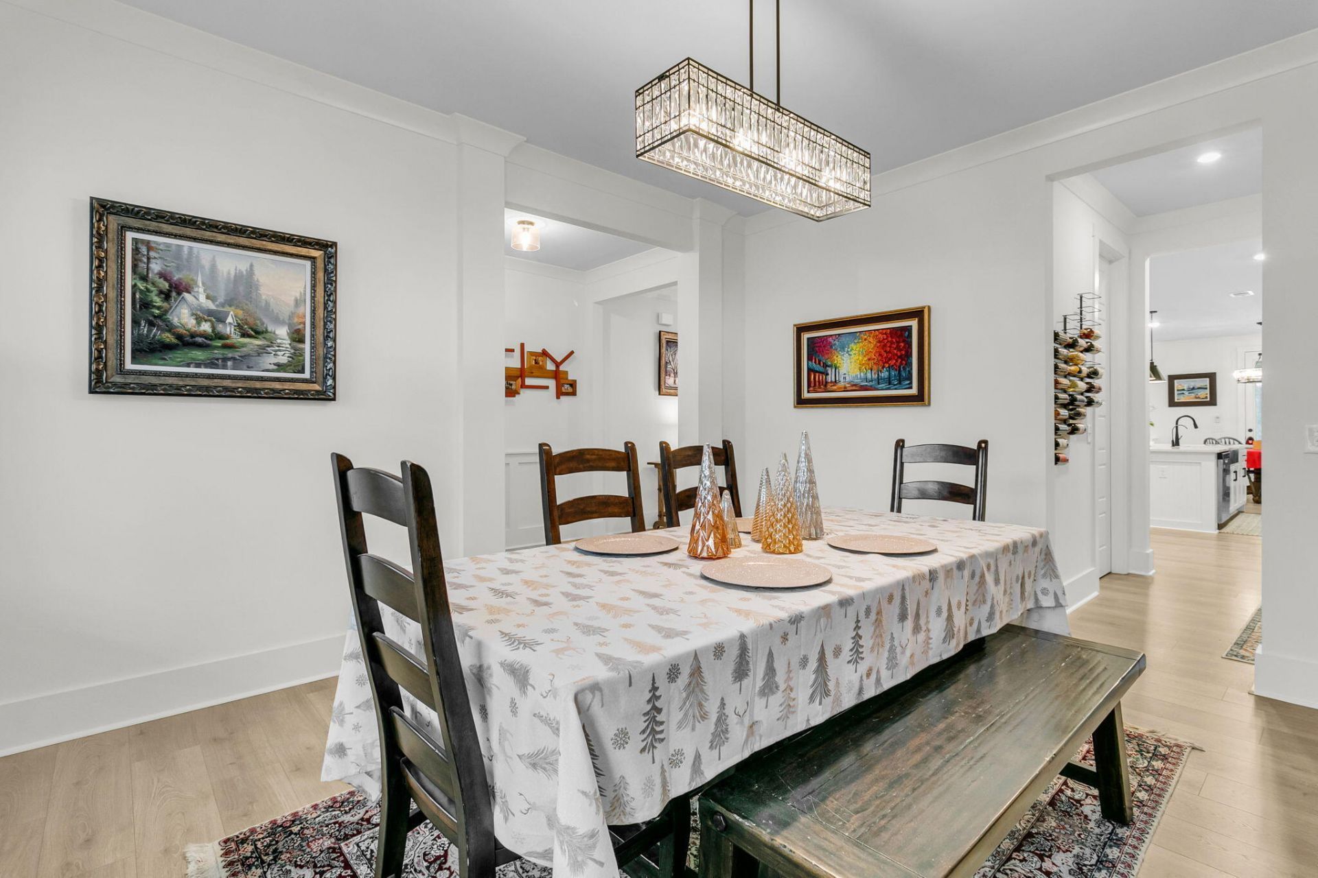 245 Summer Tanager Drive Photo 6