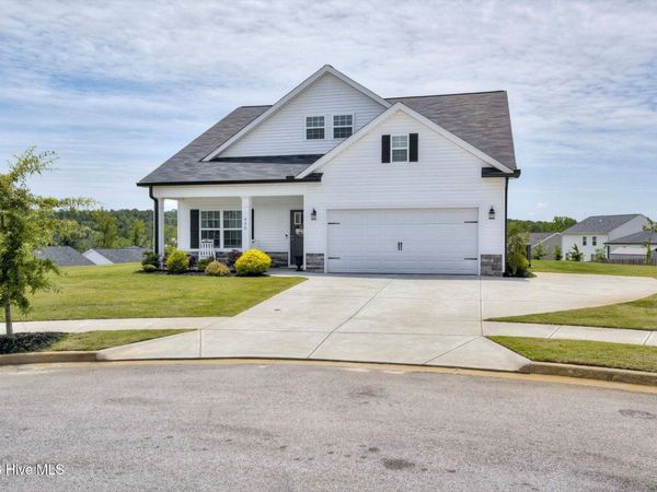 430 Prospector Court, North Augusta, SC 29841