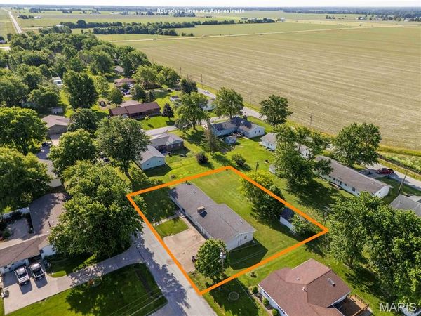 507 Hope Street , Monroe City, MO 63456