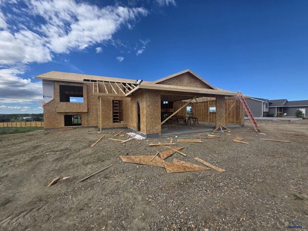 TBD BLACKPOWDER RD, Rapid City, SD 57703