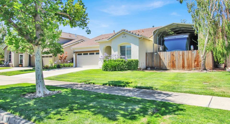 541 W Boesch Dr, Ripon, CA 95366 Photo