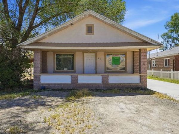 391 S MAIN E, Gunnison, UT 84634
