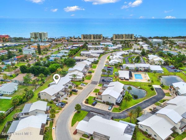 148 Skyline Boulevard , Satellite Beach, FL 32937