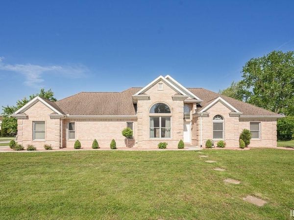 2823 CONGRESS Drive, Kokomo, IN 46902