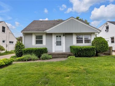 55 Fries Road, Tonawanda, NY 14150