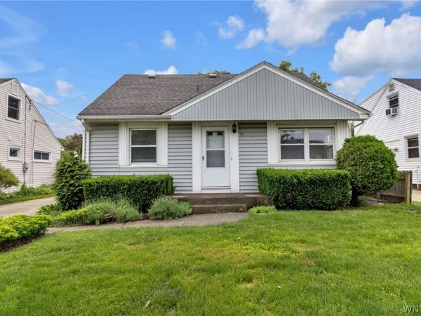 55 Fries Road, Tonawanda, NY 14150