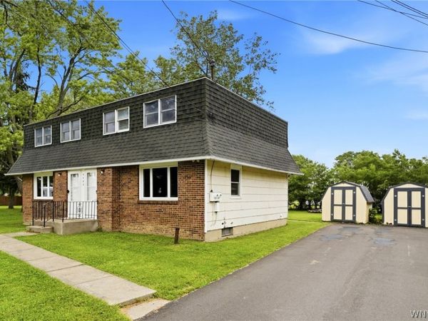 4123 Bryant Street, Buffalo, NY 14219