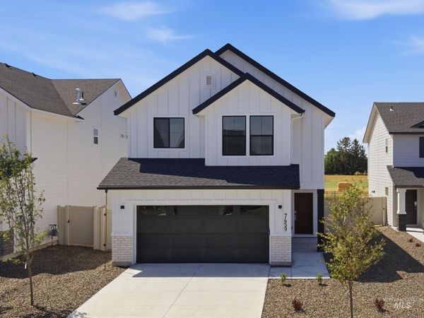 7459 W Trumbull Ct, Eagle, ID 83616