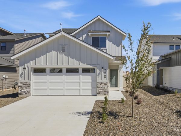 7446 W Trumbull Ct, Eagle, ID 83616