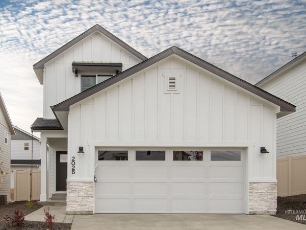 7446 W Trumbull Ct, Eagle, ID 83616