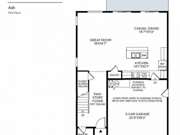 10454 W Bravery St, Kuna, ID 83634