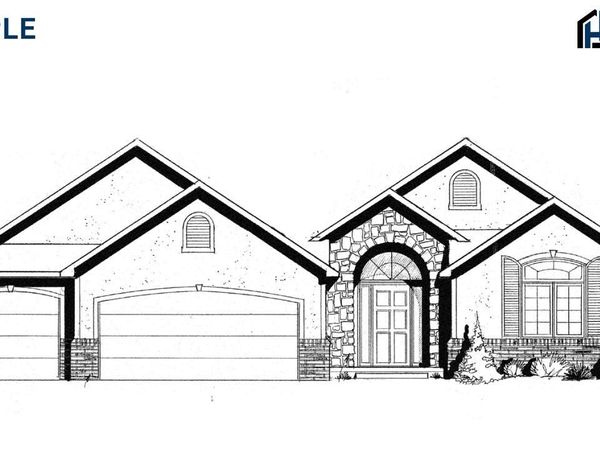 1123 E 19th Street, South Sioux City, NE 68776