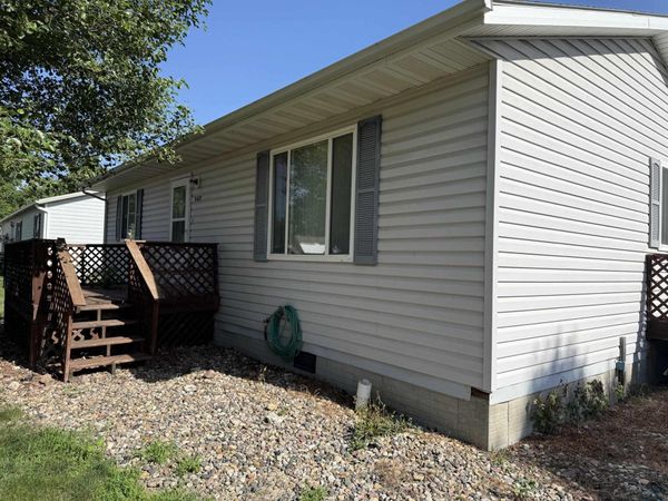 507 W Broadway, Vermillion, SD 57069