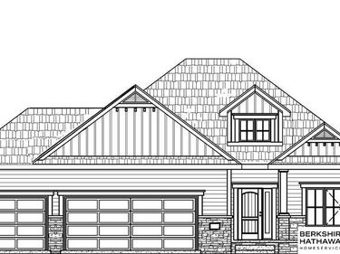 10706 S 126th Court, Omaha, NE 68138