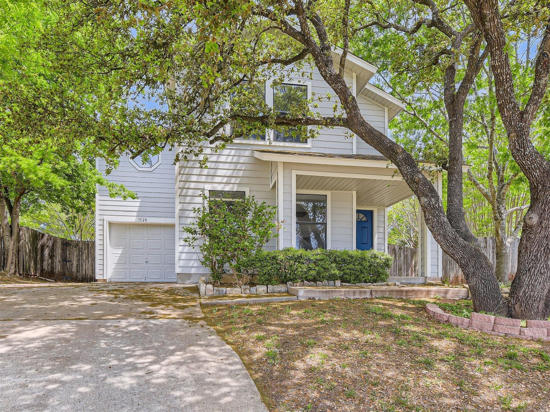 1520 Curameng Cv , Austin, TX 78748 Main Photo