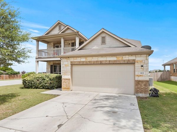 1821 Logan Trail, New Braunfels, TX 78130