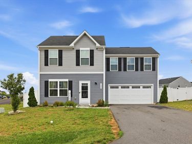 1208 WATSON DR, GROTTOES, VA 24441