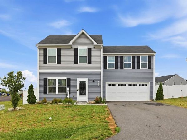 1208 WATSON DR, GROTTOES, VA 24441