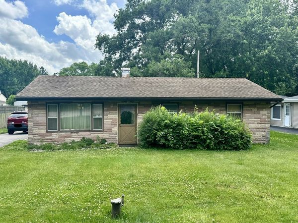 5425 Sand Ridge Road , Morris, IL 60450