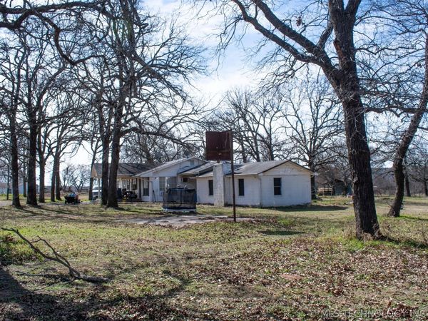 10174 N Sandridge , Stigler, OK 74462