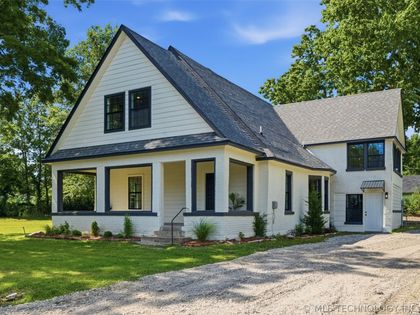 1960 Augusta Street Muskogee, OK 74403