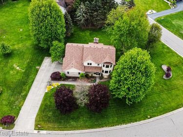 10100 Abrams Fork, Brighton Township, Mi 48114
