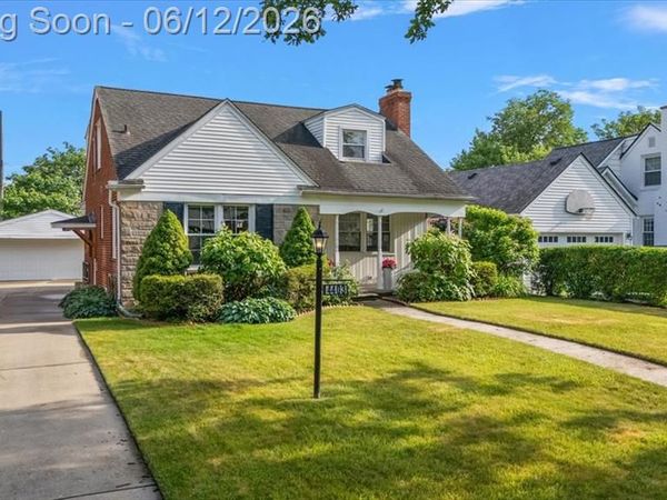 4403 Amherst Road, Royal Oak, MI 48073