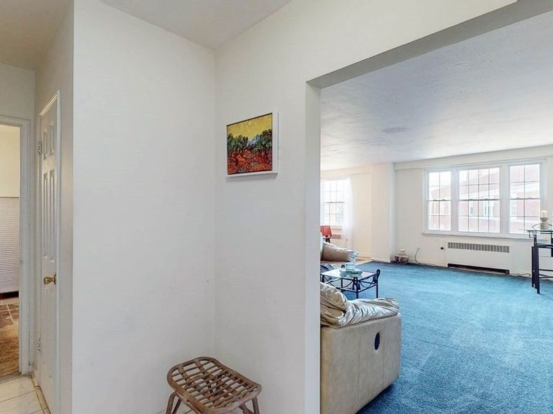 13800 Fairhill Road, Unit 512, Shaker Heights, OH 44120 Photo 16