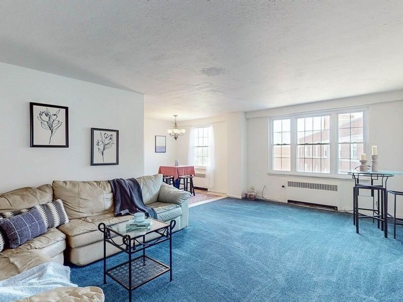 13800 Fairhill Road, Unit 512, Shaker Heights, OH 44120 Photo 2