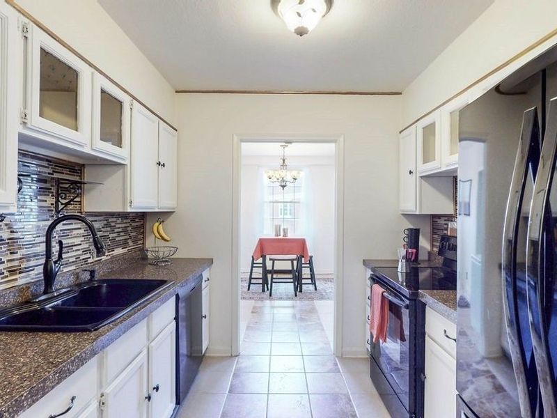 13800 Fairhill Road, Unit 512, Shaker Heights, OH 44120 Photo 7
