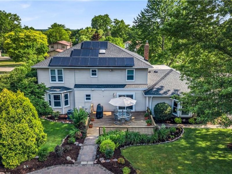 3886 Boxelder Drive , Brecksville, OH 44141 Photo 4